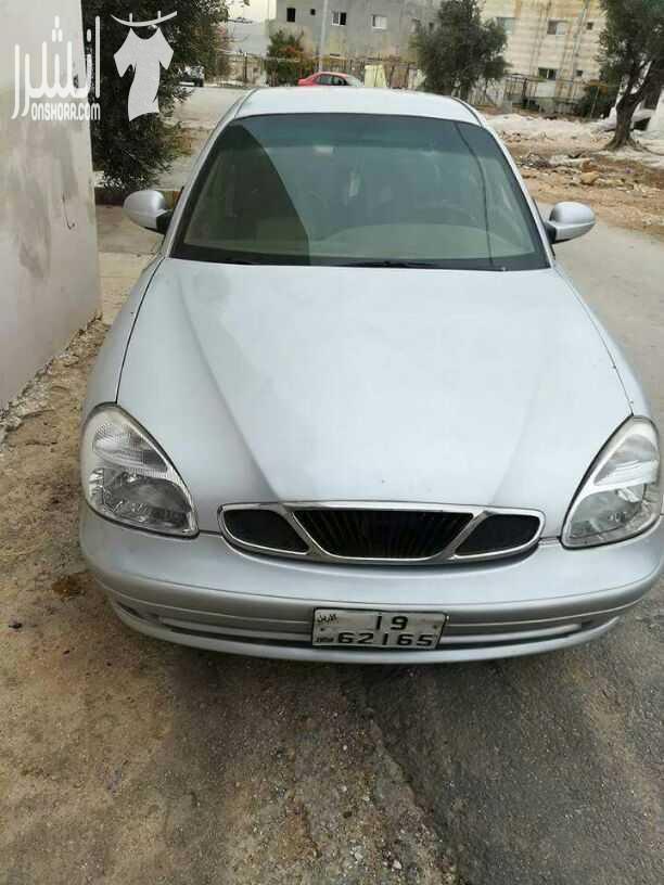نوبيرا فرش جلد جنط وكوشوك جديد
