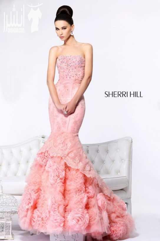 (SHERRY HILL) Evening dresses and weddings The most powerful offers  on the occasion of the opening  Choose any 2 dress and pay only one price  Watch the rest of the dresses and get the offer  Send a...