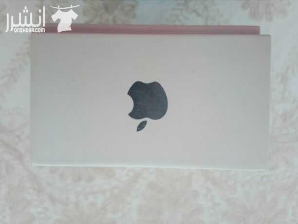 جهاز أيفون 5s بحاله ممتازه جدآ للبيع