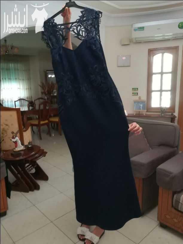 مجموعة فساتين للبيع طويل و قصير الرجاء الاتصال للاستفسار
