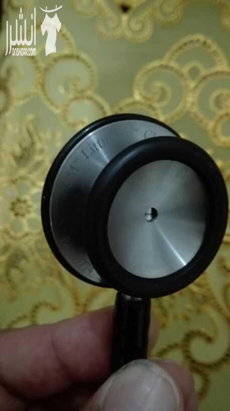 للمتميزين سماعات طبيب امريكي أصليه للبيع نوع Littmann classic se 2