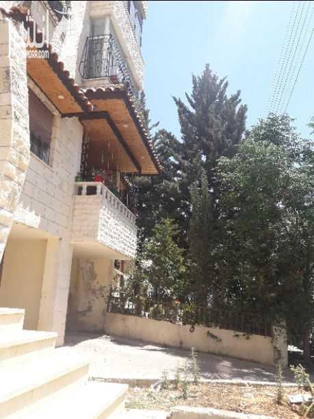 شقة للبيع في البيادر حي الرونق دخلة النادي الاهلي ووزارة الاشغال طابق اول مساحه ١٥٠ متر من المالك فقط ٦٠٠٠٠