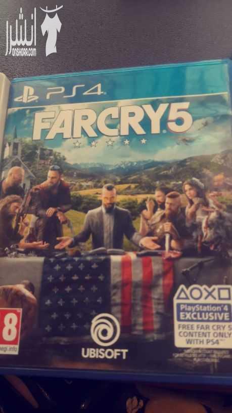 العب ps4 للبيع