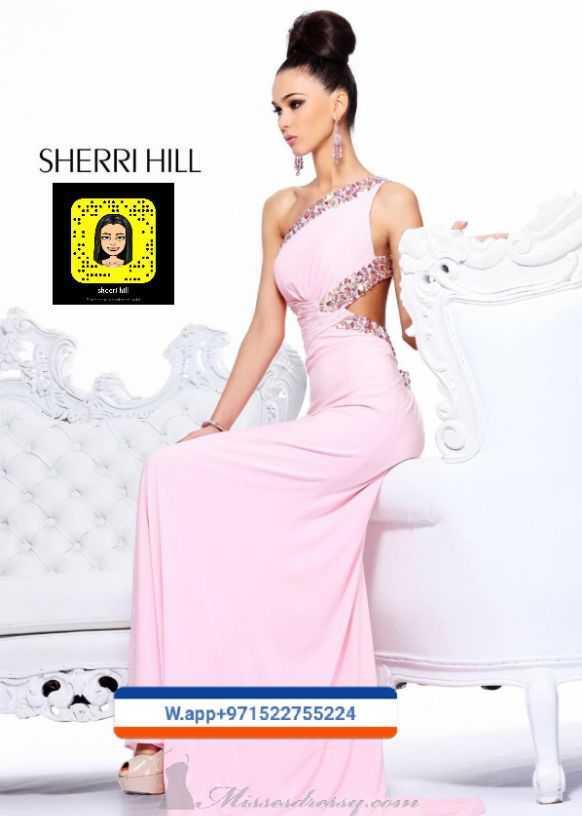 (SHERRY HILL) Evening dresses and weddings The most powerful offers on the occasion of the opening Choose any 2 dress and pay only one price Watch the rest of the dresses and get the offer Send a mes...