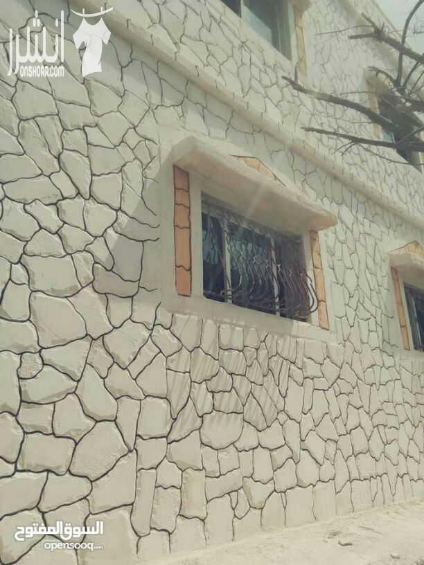 لتركيب الشحف ولحجر النضيف حجر صناعي ارضيات شلالات يعزل الرطوبه 100/100تصميم ديكور داخلي وخارجي للستفسار اتصل 0772792924 المقدادي لسنا الوحيدون ولاكننا الافضل