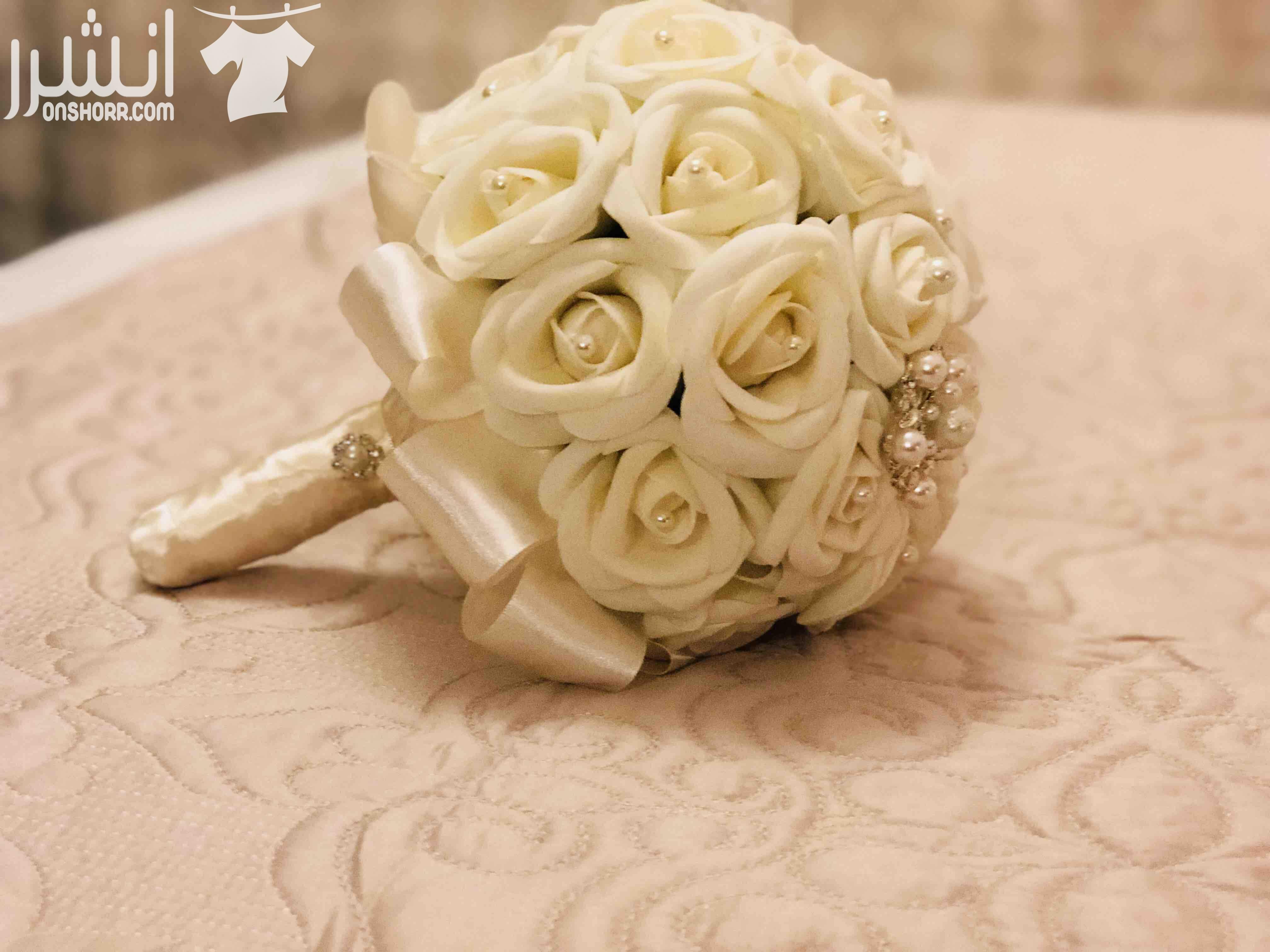 مسكات عروس