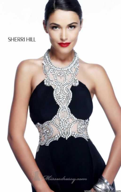(SHERRY HILL) Evening dresses and weddings The most powerful offers on the occasion of the opening Choose any 2 dress and pay only one price Watch the rest of the dresses and get the offer Send a...