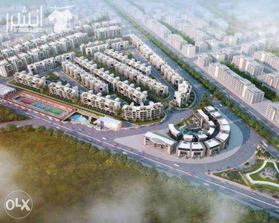 فرصه مش هتتعوض تاني شقه للبيع بكمبوند في 6اكتوبر روك ايدين لمزيد من التفاصيل اتصال علي01125626803