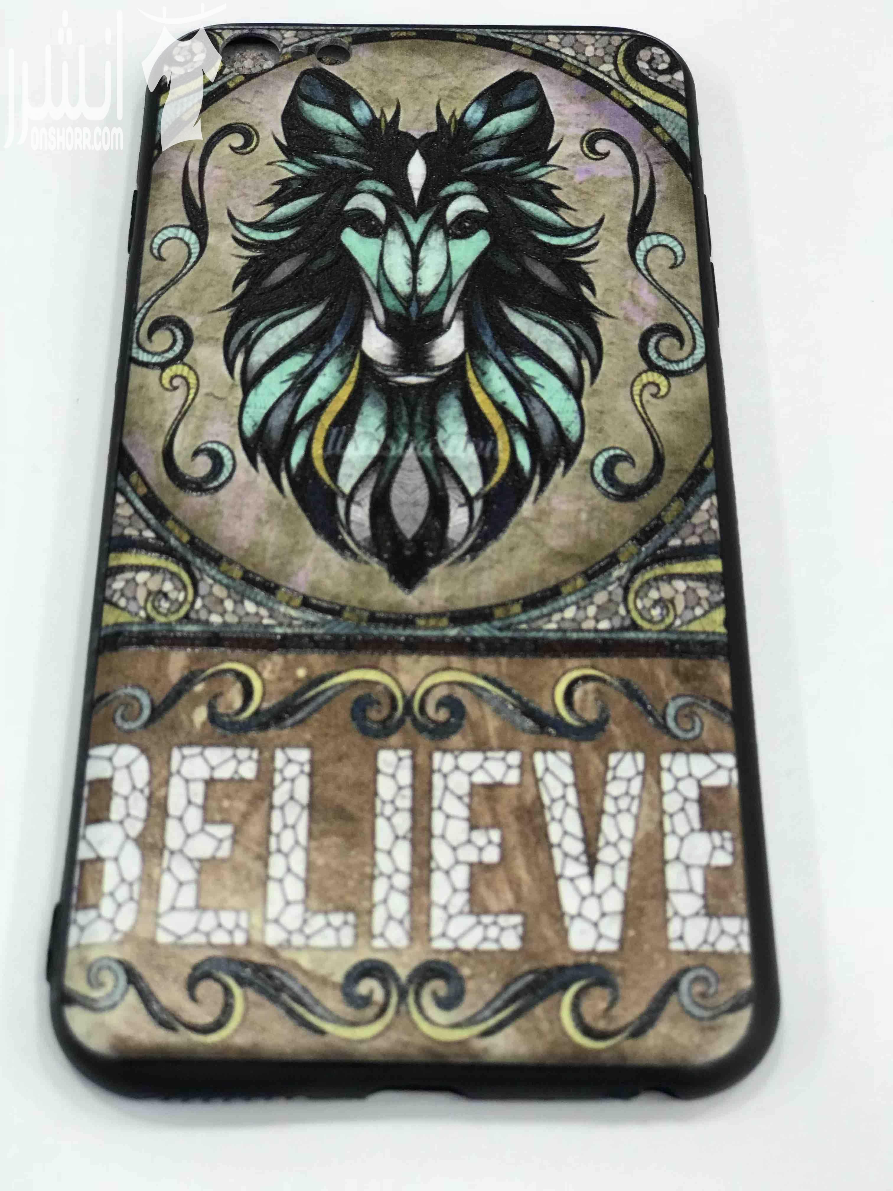 كفرات Iphone  6&amp;6plus 7&amp;7plus 8&amp;8plus
