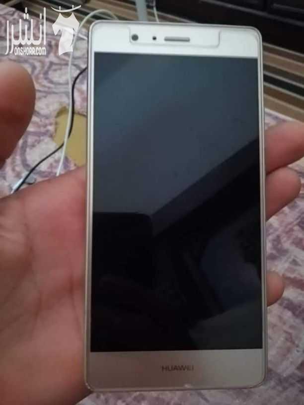 هواوي بي 9 لايت مستعمل نظيف