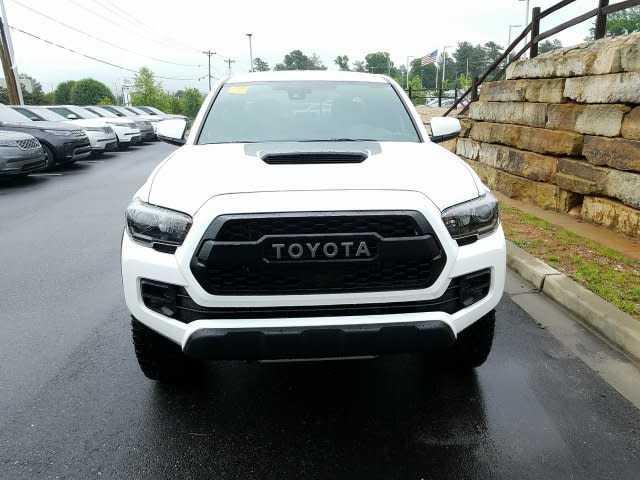 Used 2018 Toyota Tacoma TRD Pro  2018 Toyota Tacoma TRD Pro for $20,000 USD, automatic transmission, 4-wheel drive, and a powerful 6 cylinder engine, very clean inside and outside without dent, full o...