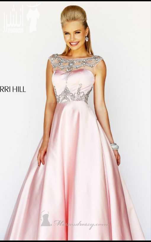 (SHERRY HILL) Evening dresses and weddings The most powerful offers on the occasion of the opening Choose any 2 dress and pay only one price Watch the rest of the dresses and get the offer Send a mes...