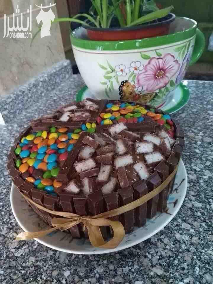 كيكاتي التواصي ع الرقم  0797481190