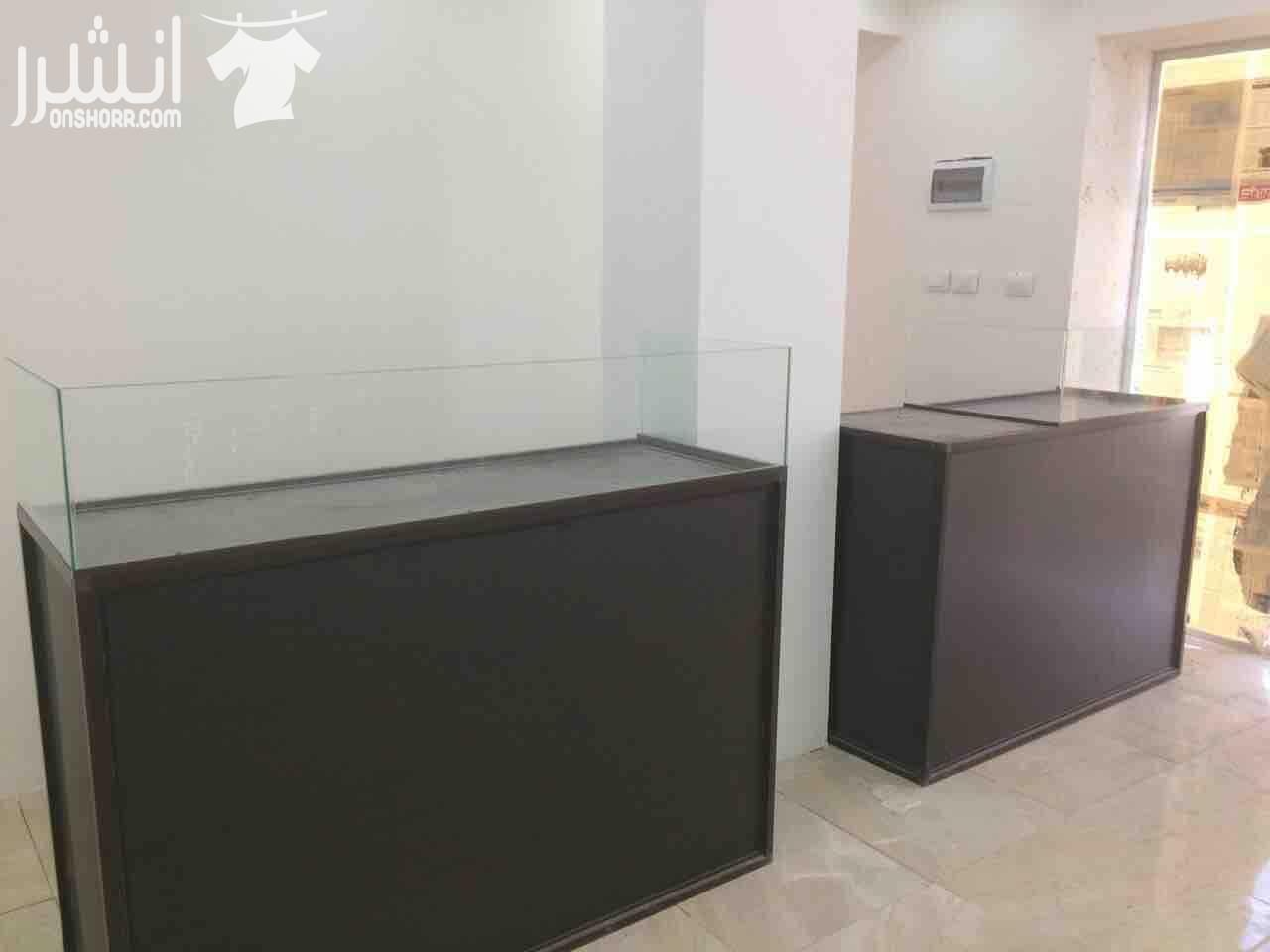 للايجار مخزن بالمدينه الرياضيه من دون خلو  مساحته ٢٥ متر  مجهز كامل ماء كهرباء ديكور  منطقه حيويه جدا  يصلح لأي نشاط