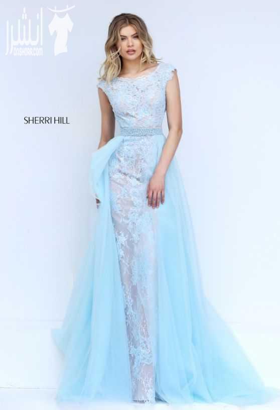 (SHERRY HILL) Evening dresses and weddings The most powerful offers  on the occasion of the opening  Choose any 2 dress and pay only one price  Watch the rest of the dresses and get the offer  Send a...