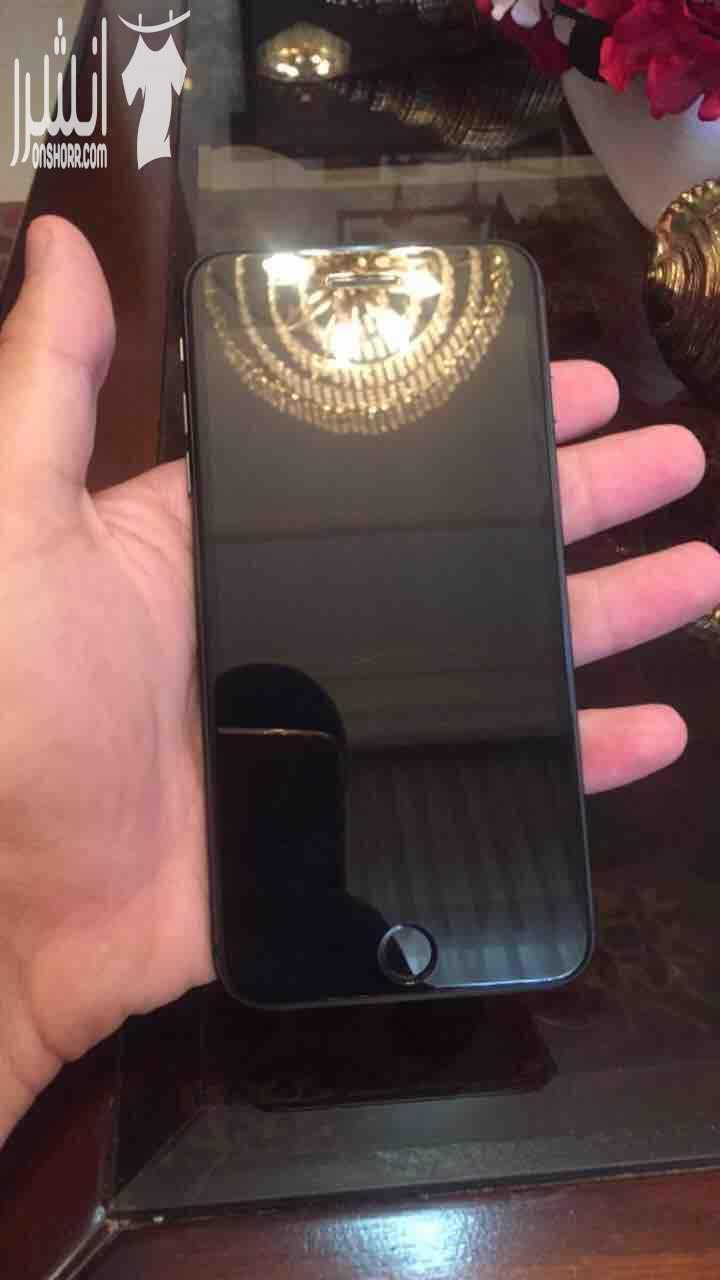 Iphone 8 plus ايفون ٨ بلس