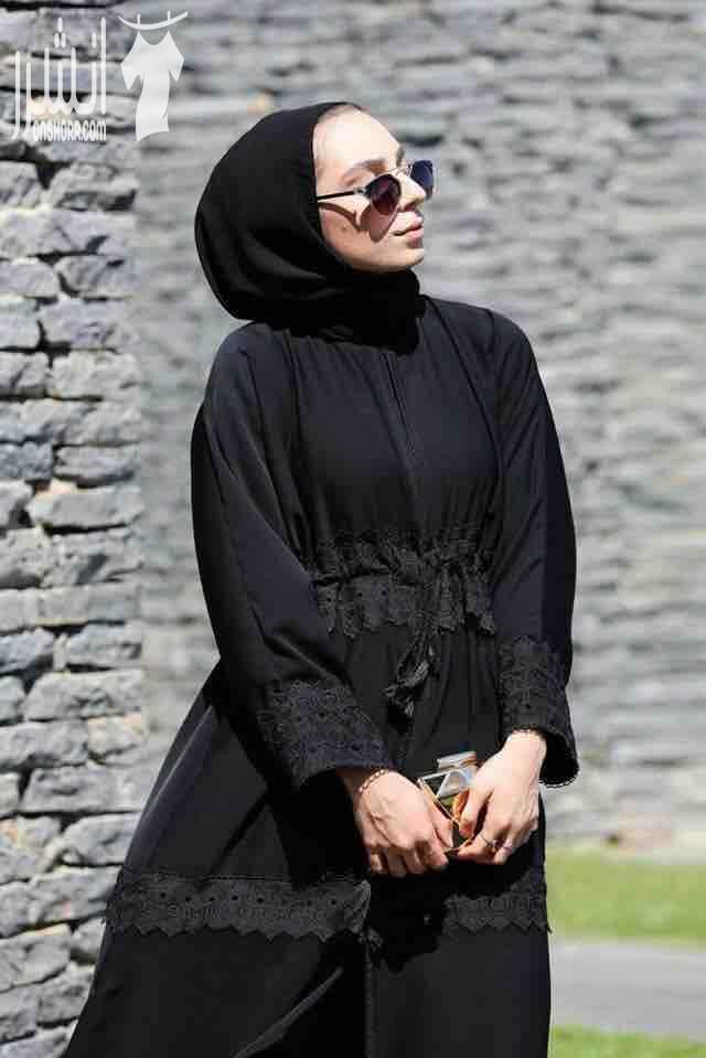 تألقي بأرقى العبايات وبأسعار منافسة  عروض خاصة