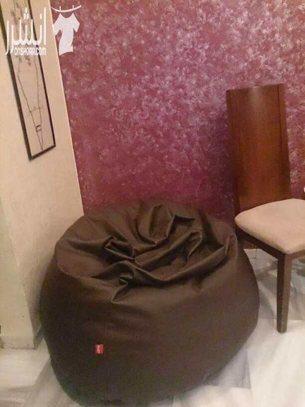 BAEN BAG ALAA بفات مقاعد جلديه كافه الالوان والاحجام وتصاميم عصرية من المصدر مباشره 0795460090 baen bags أفضل أنواع الجلود وحشوه داخليه حبيبات اورجينال  0795460090 كافة الألوان والاحجام حشوات داخليه و...