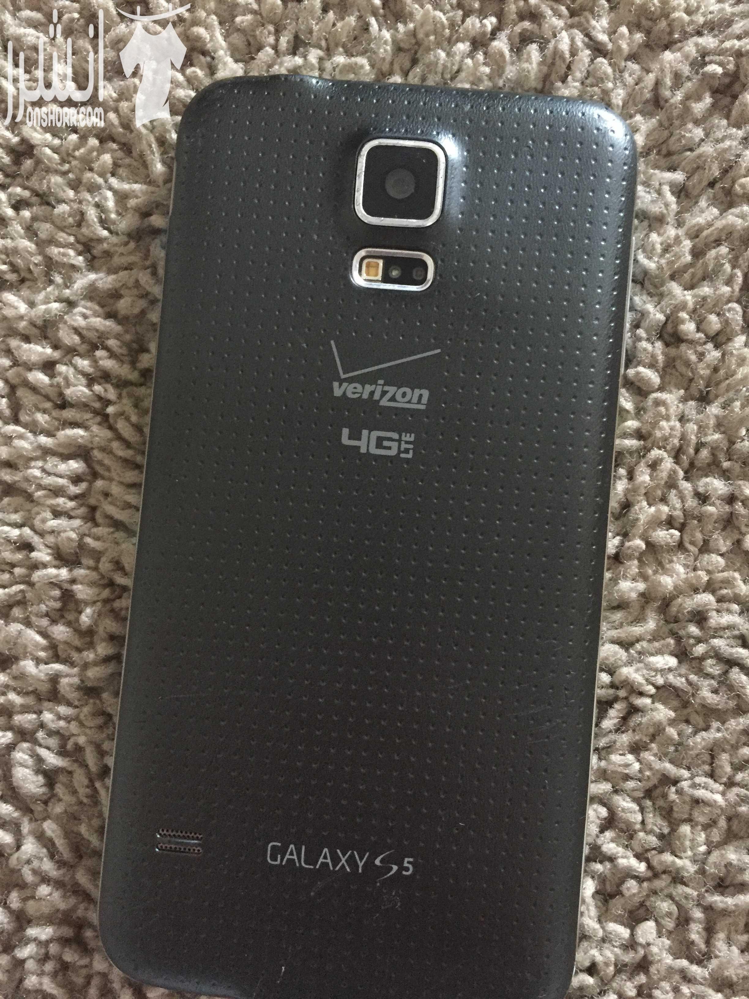 Galaxy s5