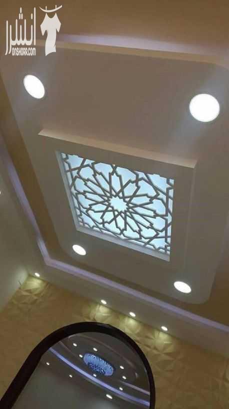 أروع اعمال الديكورات / جبسمبور ، جبسين /  عملنا متقن و أسعارنا مميزة ومناسبة للاتصال؛ 0785065118