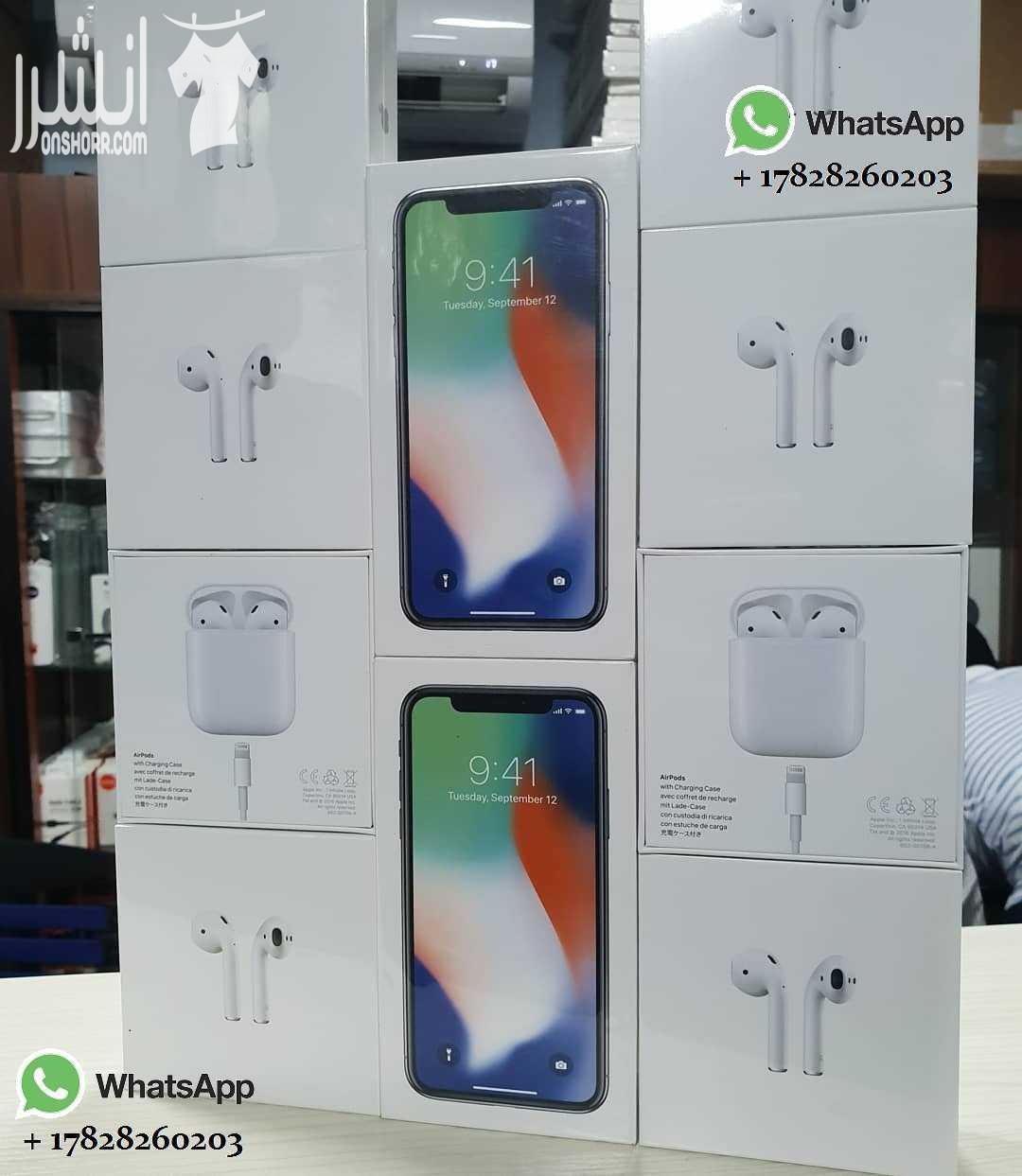 Buy Now , Wholesale Discount price 20% . Best price . Original Unlocked and SIM-free Apple ios iPhone X ( Ten ) smartphone... promo sales - Buy 1 unit and get 2 units at 50% half price... Delive...