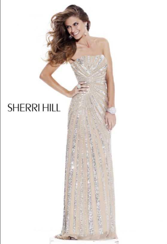 (SHERRY HILL) Evening dresses and weddings The most powerful offers  on the occasion of the opening Choose any 2 dress and pay only one price Watch the rest of the dresses and get the offer Send a mes...