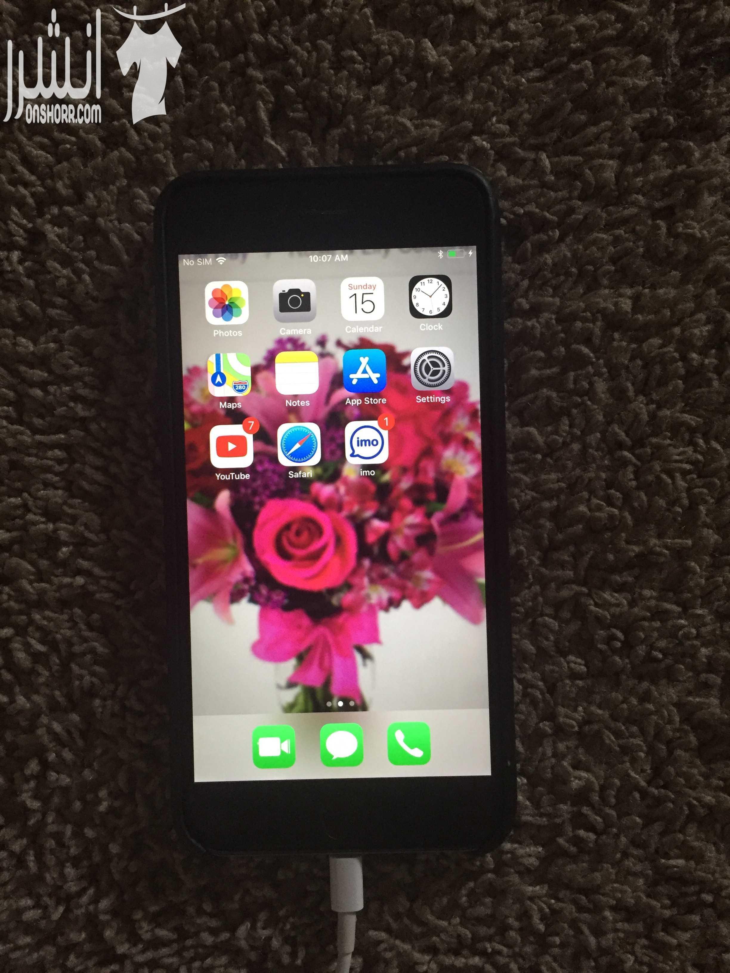 iPhone 6     16g
