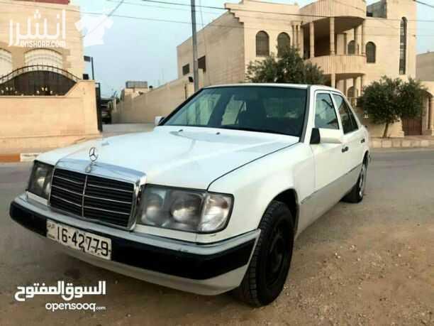 بطة موديل ال 90 مرخصة سنة ضربة عراس امامي يمين شمال واحد جيد خلفي ماالك واحد من المانيا للاردن ماشية 171000 كيلو قابل للتفاوض
