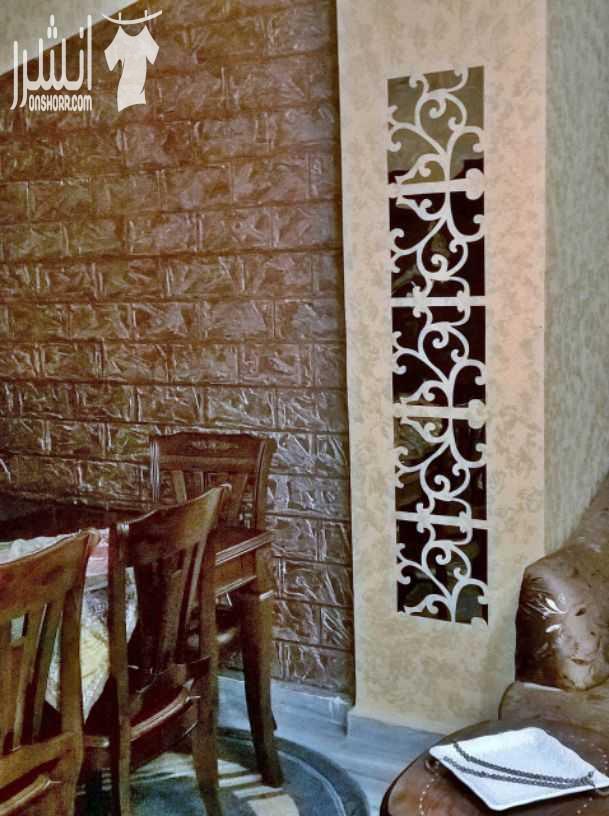 مرايا اكريليك ..موديلات حديثة ..سهلة التركيب ..مقاس كل مربع ٣٠ ×٣٠ بسعر ٤ دنانير للمربع الواحد ..