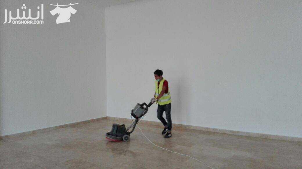 نعمل على تنظيف الفلل والشقق بأفضل الطرق وأفضل الاسعار مختصون في تنظيف الفلل و القصور والإسكانات ما قبل البناء وما بعده مختصون في تنظيف المساجد مختصون في تنظيف الرخام والسيراميك والبورسلان و الباركيه...
