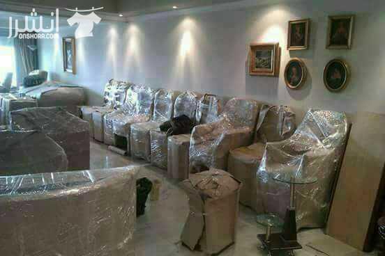نقل عفش عمان شركة نور الحرمين للنقل الاثاث0792665978 فك وتركيب وتغليف ابتداء من 90دينار خدمات متميزه نجارين مختصين في الفك والتركيب تغليف تخزين تغليف شحن الاثاث لكافه الاقطار العربية يوجد لدينا فني لف...