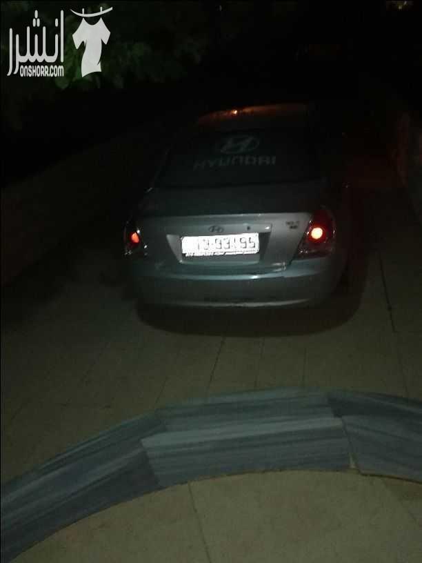 XD 2003 القصة الجديدة فحص كامل اتوماتيك فل كامل عدا الفتحة زجاج وموري كهرباء كوندشن تتش ترخيص وتأمين سنة