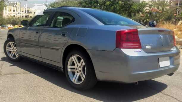 دودج تشارجر 2006  فل كامل  ماتور 3500cc  فحص كامل  كوشوك نضيف  استراد شركة الطباع الاردنيه  ترخيص واطي  مالك واحد من الوكاله  دهان الشركة  البيع بدون رقم  0799367129 السعر قابل للتفاوض بشيء بسيط