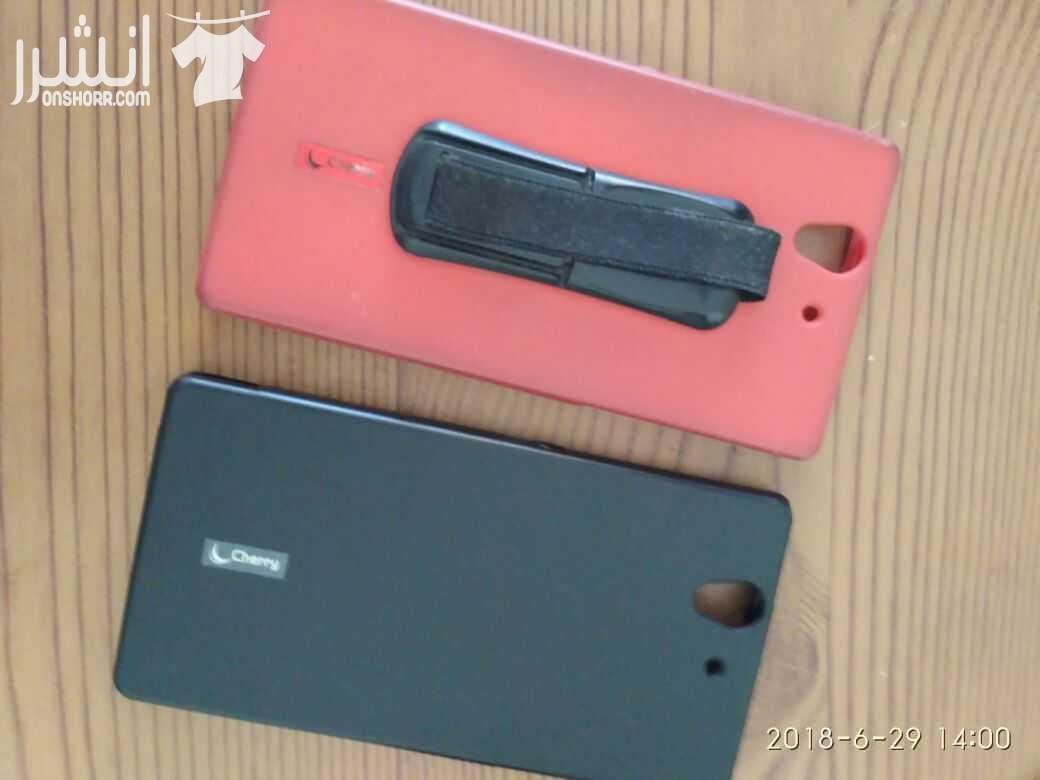 Sony xperia Z شغال 100% معاه 2 كفر