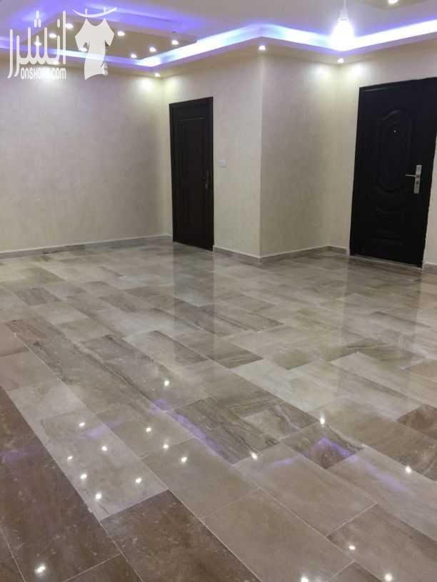 شقة طابقية في عمّان الأردن  بسعر مغري ...  امتلك أفخم الشقق الطابقيه في منطقة أبو نصير يقع المشروع في أجمل مناطق أبو نصير ويتميز بوجود شقه واحده في كل طابق (العماره مكونه من ثلاث طوابق) ويتميز بهدوء ا...