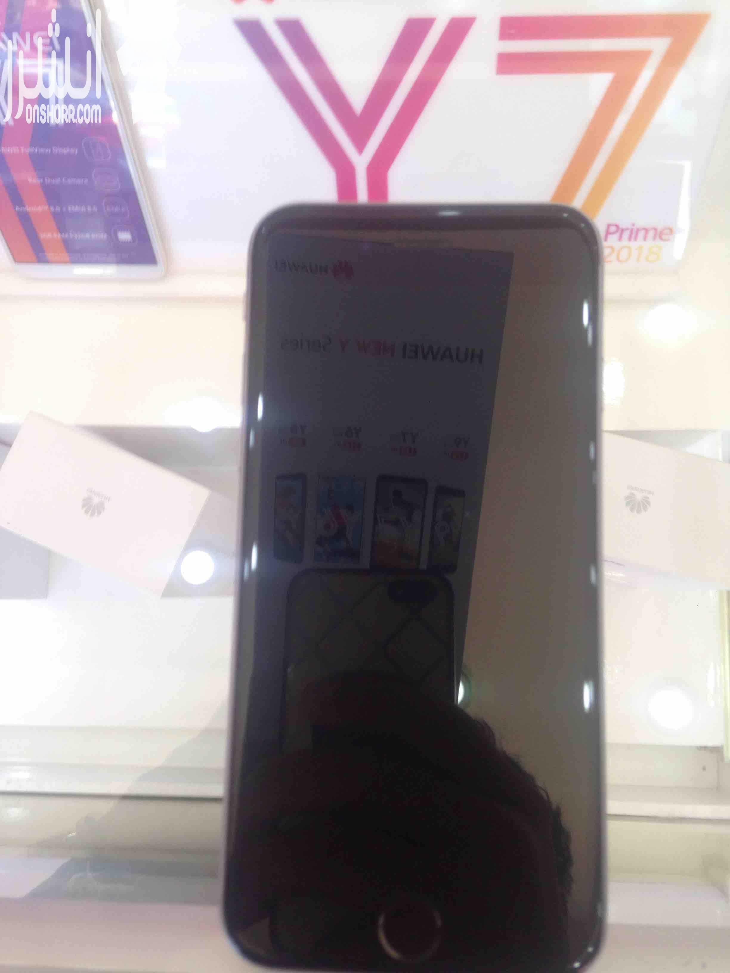 Iphone 6s 64G نظيف بحالة الوكالة