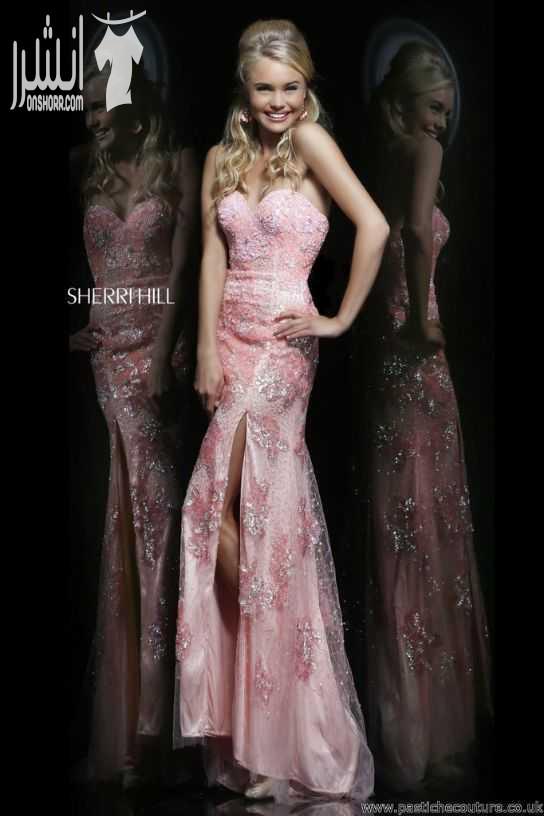 (SHERRY HILL) Evening dresses and weddings The most powerful offers  on the occasion of the opening  Choose any 2 dress and pay only one price  Watch the rest of the dresses and get the offer  Send a...
