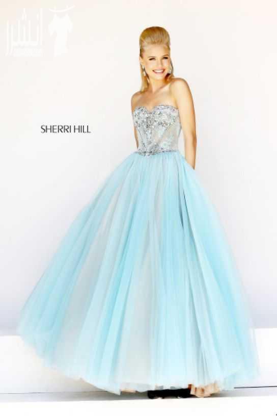 (SHERRY HILL) Evening dresses and weddings The most powerful offers on the occasion of the opening Choose any 2 dress and pay only one price Watch the rest of the dresses and get the offer Send a mes...