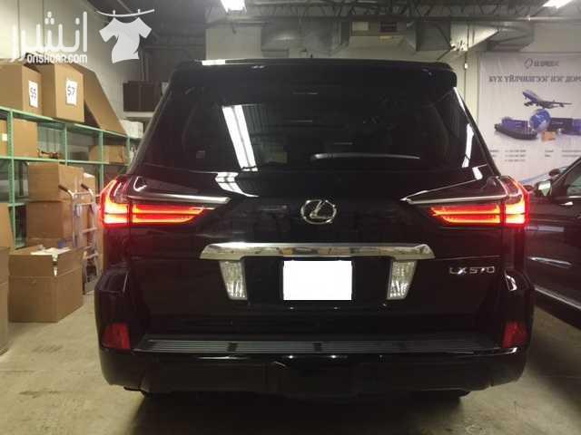 € 17,000 For SALE  2016. Lexus Luxury LX570. gulf Specs , Excellent user  .NO accident History  FUEL. Gasoline ​​ Perfect working condition, Full Options, Lexus Warranty.  . Excellent user Condition...