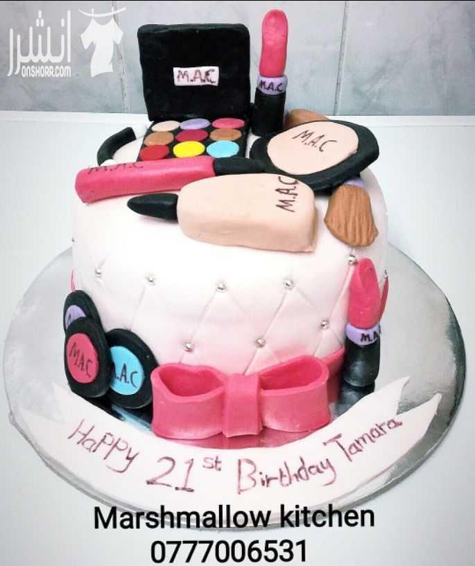 Marshmallow kitchen مطبخي متخصص بعمل الحلويات والكيك لتلبية جميع المناسبات خطوبة تخرج أعياد ميلاد... [a]https%3A%2F%2Fwww.facebook.com%2FMarshmallow-Kitchen-2016788235222362%2F[/a] رابط صفحتي على الفي...