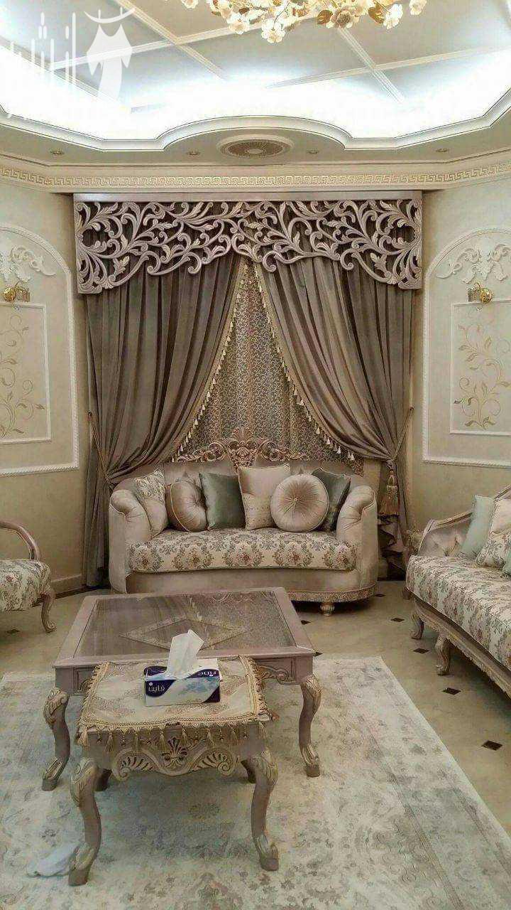 بدكـ شي مميز ..روعة ما في متلو . ؟؟ ما الكـ الا لمسات البيت للزخارف نواكب احدث التصاميم المنزلية من جبسم بورد .. أرابيسكـ .. دهان .. أجمل الديكورات الخشبية وبأسعار بتناسب الكل . أي استفسار خاص او واتس...