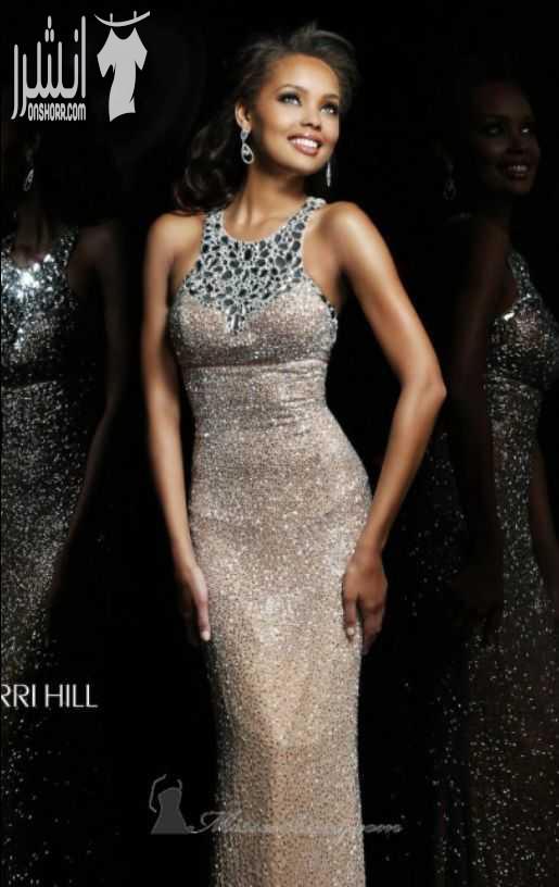 (SHERRY HILL) Evening dresses and weddings The most powerful offers on the occasion of the opening Choose any 2 dress and pay only one price Watch the rest of the dresses and get the offer Send a mes...
