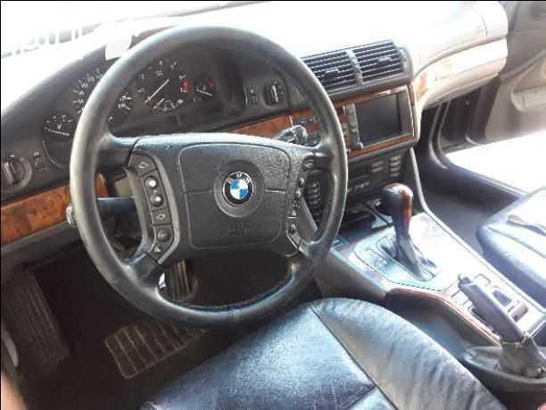 سيارة BMW 525 موديل 1998
فحص كامل جميع الاضافات مميز
١ زجاج فرش مرايا برداية خلفية جميعهم كهرباء
2 مكيف ثلاجة يعني تبريد ممتاز
3 جير توب ترونيك
4 فتحة بالسقف كهرباء كرستال
5 نيفغشن شاشة أص...