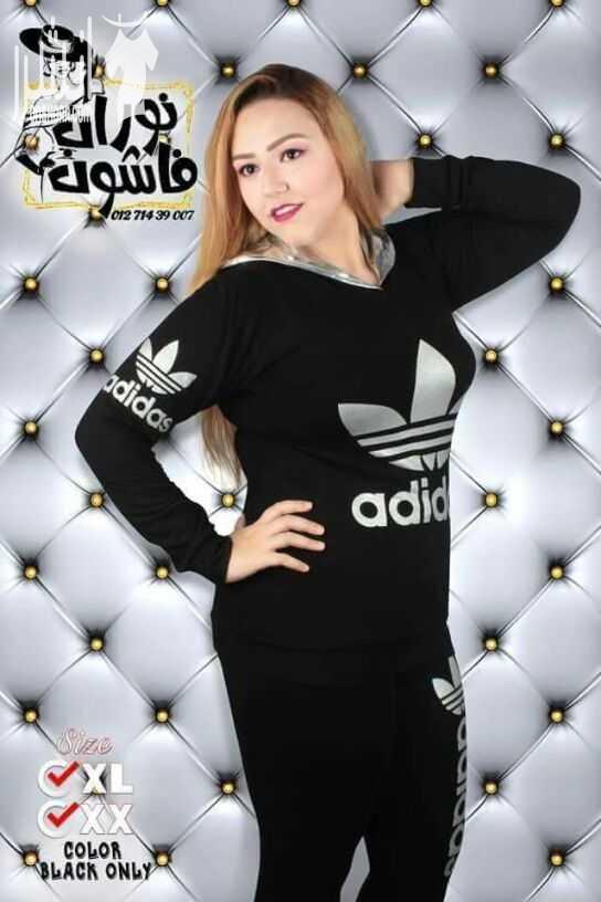 المقاسات اكس لارج و 2 اكس لارج اللون اسود فقط