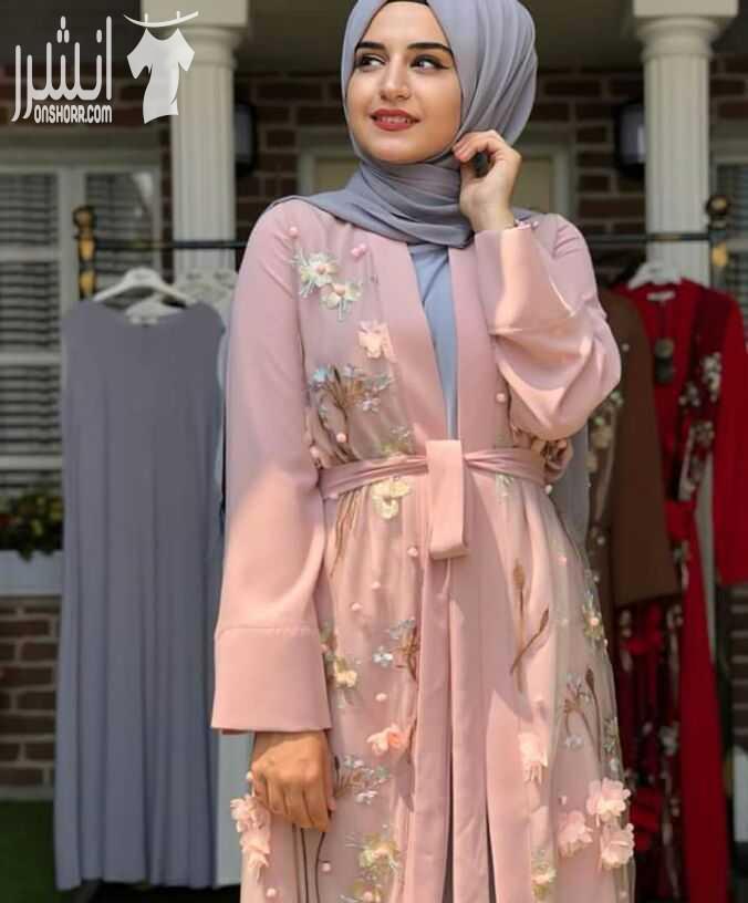 عبايه مميز لمناسبات خاصه  كتييييييير ناعمه  السعر 40 دينار  المقاسات 36_38_40_42_44    للحجز ابعتو واتس اب 0785625517