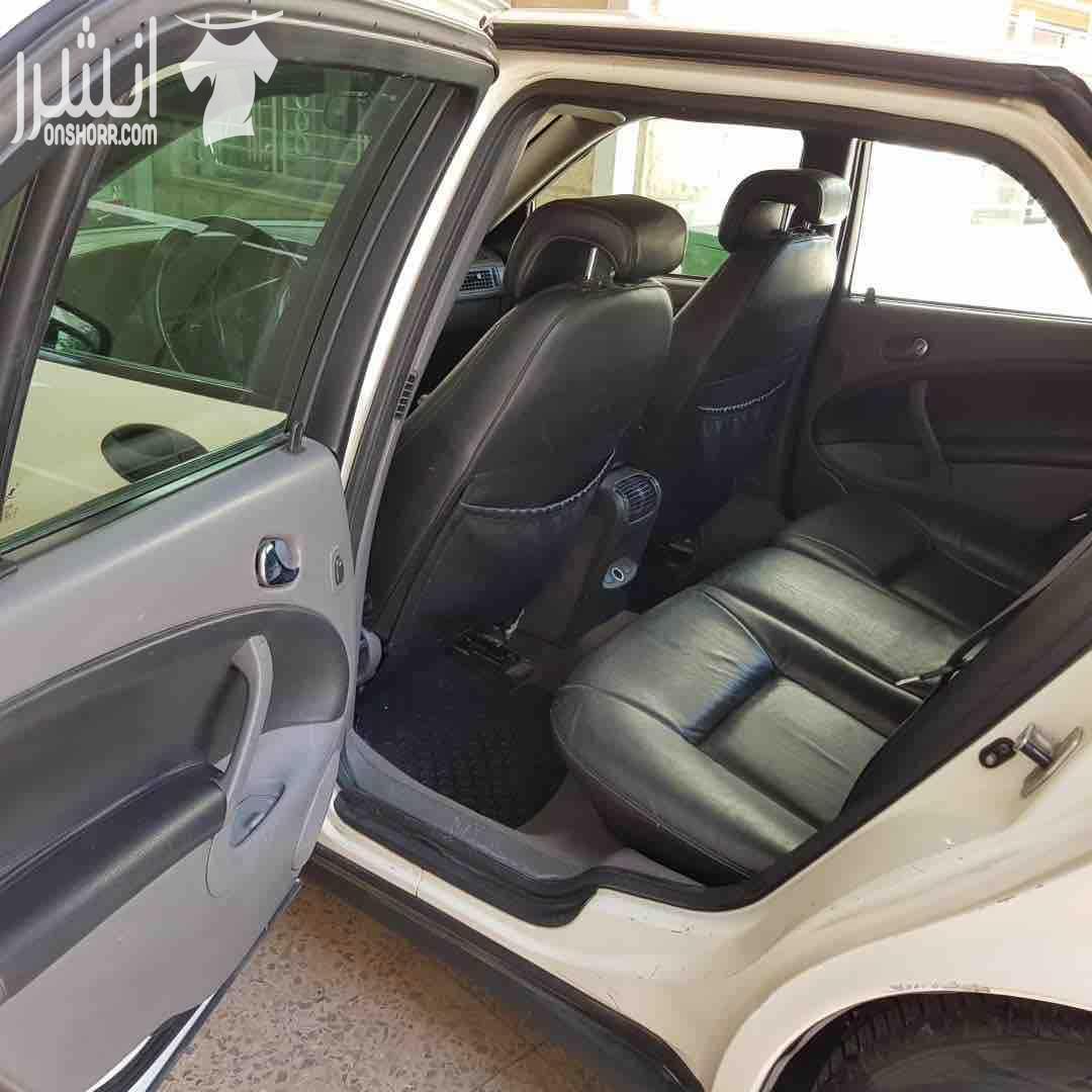 ساب ٩٥ موديل ٢٠٠٢ السيارة بحالة ممتازة وجاهزة للمعاينة الفحص مرفق بالصور السعر قابل للتفاوض بشكل بسيط يرجى الاتصال على الرقم التالي: 0777977131