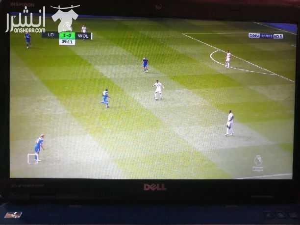 استمتع بجميع الدوريات الاوربية والمسابقات العالمية و بباقة Bein كاملة . فك تشفير قنوات bein كاملة على جهازك اللابتوب ( من الممكن توصيل اللابتوب على الشاشة عن طريق وصلة HDMI ). البث يكون عن طريق سير...
