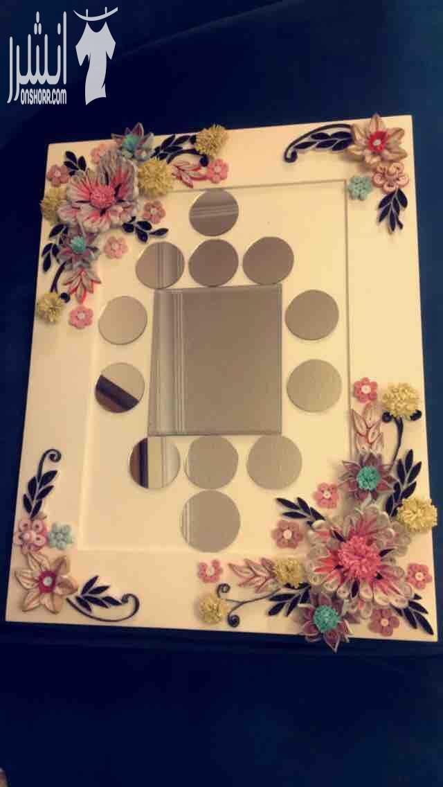 جميع ما لدينا اعمال يدوية .. ❤️ وباسعار مناسبة للجميع ...