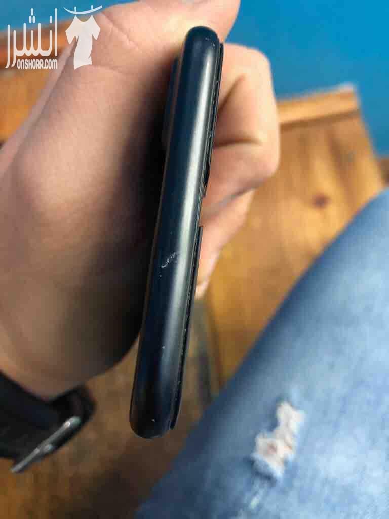 ايفون 7 بلس 128 بحالة جيدة جداً يوجد به خدوش بسيطه من الاستعمال الشخصي للجادين فقط قابل للتفاوض