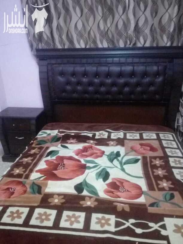 غرفة،نوم مستعمل خزانة طابقين للبيع مستعجل